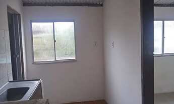 Imagem 5: Aluga-se casa 2/4, banheiro, sala e área de serviço na Ilha Amarela