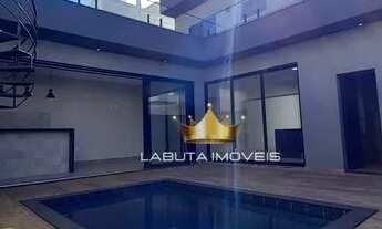 Imagem 3: Casa com 3 dormitórios à venda, 260 m² por R$ 1.250.000,00 - Parque Ortolândia - Hortolând