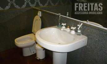 Imagem 7: CASA A VENDA OU LOCAÇÃO EM ALPHAVILLE - RESIDENCIAL ALPHAVILLE 01