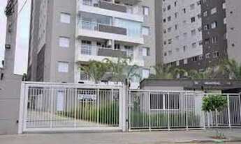 Imagem: Apartamento para aluguel com 33 metros quadrados