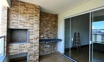 Imagem 2: Apartamento à venda com 2 dormitórios no Itaguá, Ubatuba - SP com varanda gourmet