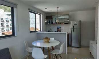 Imagem 4: PETRóPOLIS - Apartamento Padrão - Itaipava