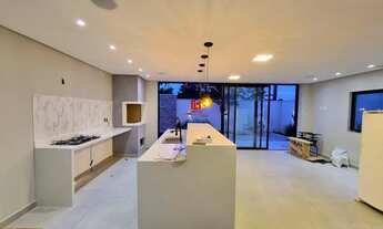 Imagem 5: Morada dos Pássaros/ 4 suítes/ 262m²/ Ponta Negra