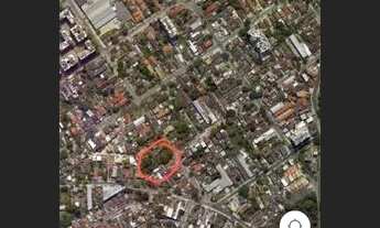 Imagem 5: Área na Estrada do Monteiro; Área em Campo Grande RJ