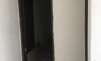 Imagem 3: Casa de vila térrea para aluguel tem 30 m2 - 1 quarto - COM QUINTAL