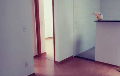 Imagem 4: Aluguel de apartamento