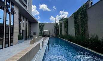 Imagem: Apartamento centro Araraquara