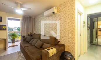 Imagem 6: Apartamento para Aluguel - Campo Grande, 2 Quartos, 74 m2