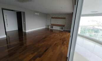 Imagem 3: Apartamento para aluguel possui 261 m²