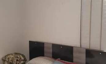 Imagem 5: Apartamento para venda com 55 metros quadrados com 2 quartos em Jardim Alvorada - Santo An