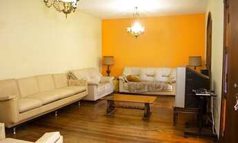 Imagem 4: BELO HORIZONTE - Casa Padrão - Itapoã