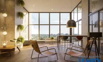 Imagem 4: APARTAMENTO - VILA MARIANA - SP