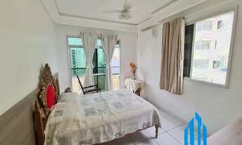 Imagem 7: Cobertura para venda tem 182 metros quadrados com 3 quartos em Praia do Morro - Guarapari