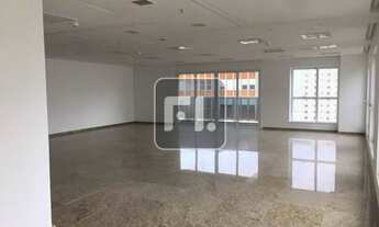 Imagem 5: Escritório para aluguel com 225 metros quadrados em Itaim Bibi - São Paulo - SP