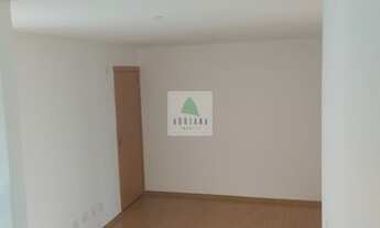 Imagem: Anápolis - Apartamento Padrão - Jardim