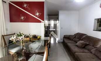 Imagem 4: Apartamento para Aluguel - Jardim Éster Yolanda, 3 Quartos, 75 m2