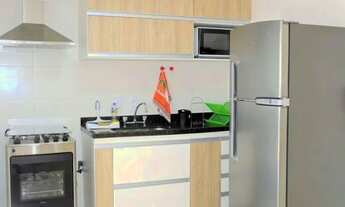 Imagem 6: Apartamento à venda, 105 m² por R$ 1.300.000,00 - Praia Pitangueiras - Guarujá/SP