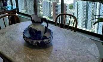 Imagem 4: W- Oportunidade em Boa viagem! Padrão de qualidade MD. Com 124 M2 , Andar Alto , 3 suítes