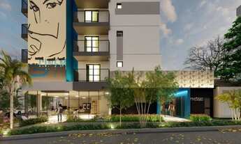 Imagem 3: STUDIO RESIDENCIAL em São Paulo - SP, Vila Clementino