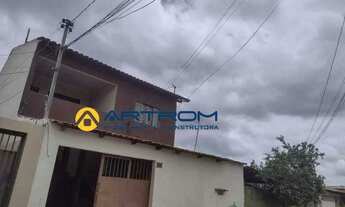 Imagem: CASA COM 2 PAVIMENTOS 2 QUARTOS SOBRADINHI