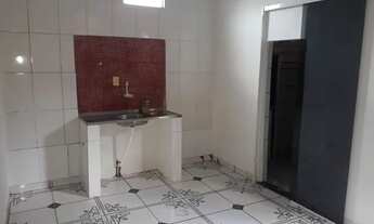 Imagem: Casa próxima ao Magueirão