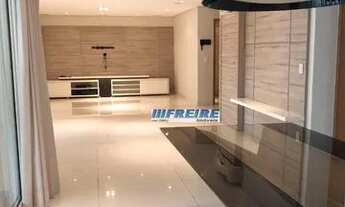 Imagem 7: Apartamento com 4 dormitórios à venda, 263 m² por R$ 3.500.000,00 - Santo Antônio - São Ca