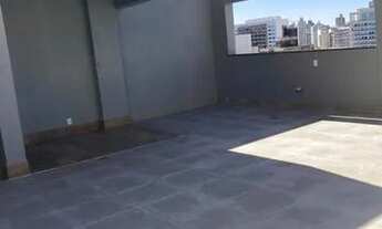 Imagem 6: COBERTURA - SOLAR DAS FONTES- JOSE PAULINO- VILA ITAPURA