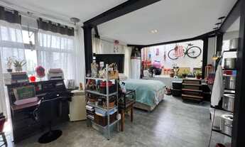 Imagem: SãO PAULO - Apartamento Padrão - Moema