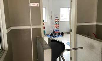 Imagem 7: Apartamento para venda possui 54 metros quadrados com 2 quartos em Jardim São Luís - Suzan