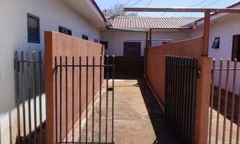 Imagem 4: Casa Residencial com 2 quartos para alugar por R$ 900.00, 65.00 m2 - VILA MORANGUEIRA - MA