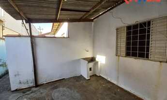 Imagem 2: PIRACICABA - Casa Padrão - JARAGUá