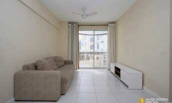 Imagem 2: Apartamento para venda tem 88 metros quadrados com 3 quartos em Itacorubi - Florianópolis