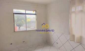 Imagem 5: Casa com 3 dormitórios para alugar, 100 m² por R$ 2.676,08/mês - Cidade Dutra - São Paulo