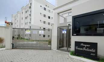 Imagem 5: Apartamento - Gran Felicitá Condomínio Clube (Incluso Condomínio + IPTU no aluguel