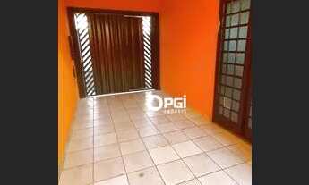 Imagem 3: Sobrado com 3 dormitórios para alugar, 120 m² por R$ 1.850,00/mês - Vila Tibério - Ribeirã