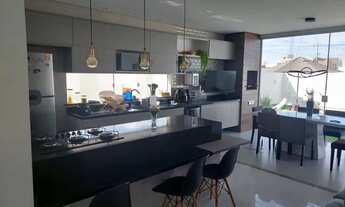 Imagem 6: Terras Alphaville 1 - Barra dos Coqueiros