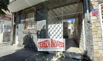 Imagem: Sobrado para venda com 196 metros quadrados