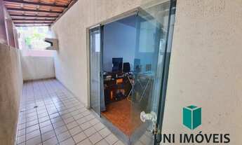 Imagem 6: Quot;Apartamento de 3 quartos 2 varandas e área externa a venda, 120M² por 490.000,00 na