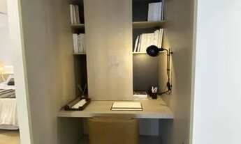 Imagem 7: APARTAMENTO - JARDIM PAULISTA - SP