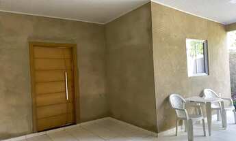 Imagem 2: Vende-se casa 120Mil e aceito carro como parte do pagamento