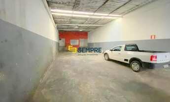 Imagem 4: Galpão para alugar no Centro de BH