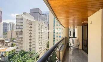 Imagem 2: Jardim Paulista Apartamento com 3 dormitórios