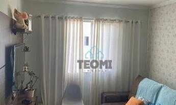 Imagem 5: Apartamento com 2 dormitórios à venda, 54 m² por R$ 210.000,00 - Parque São Luís - Taubaté