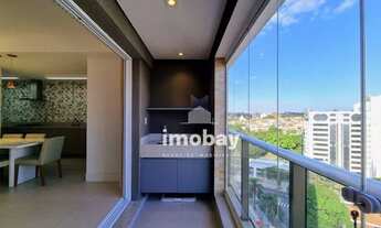 Imagem 7: Apartamento com 2 dormitórios à venda, 92 m² por R$ 1.490.000,00 - Cambuí - Campinas/SP