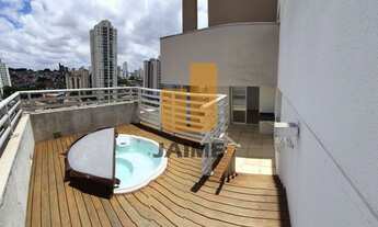 Imagem 7: Apartamento com 2 Dormitórios 2 Vagas em Lapa