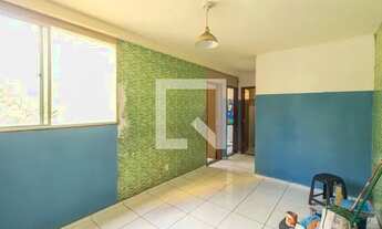 Imagem 2: Apartamento para Aluguel - Campo Grande, 2 Quartos, 47 m2