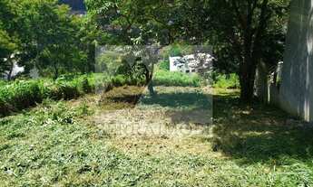 Imagem: Terreno para Venda em Nova Friburgo, Cônego