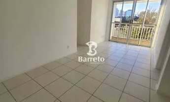 Imagem 3: Apartamento com 3 dormitórios à venda, 66 m² por R$ 350.000,00 - Aurora - Londrina/PR