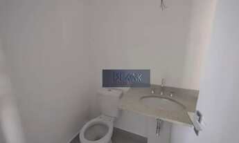 Imagem 3: Apartamento com 98m² 3 Dormitórios 2 Suítes 2 Vagas