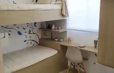 Imagem 4: Apartamento 03 quartos. Jacarepaguá